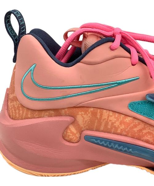 NIKE（ナイキ）NIKE (ナイキ) Zoon Freak 3 オレンジ サイズ:27.5cmの古着・服飾アイテム