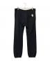 N.HOOLYWOOD (エヌ ハリウッド) スウェットパンツ ブラック サイズ:40：5000円