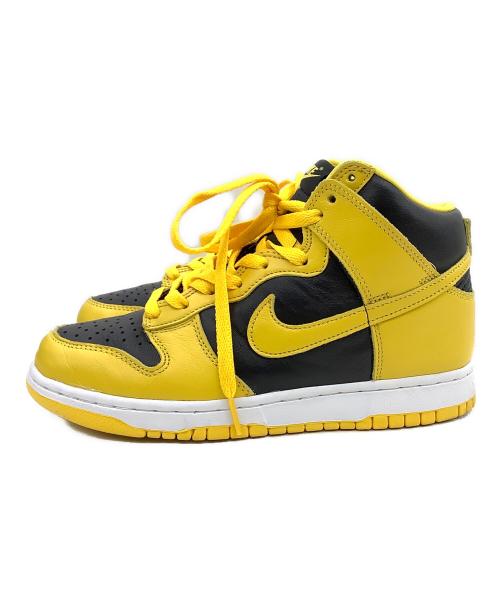 NIKE（ナイキ）NIKE (ナイキ) Dunk High 