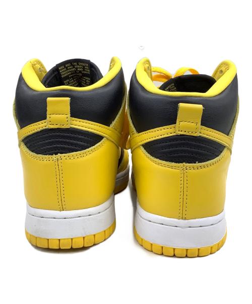 NIKE（ナイキ）NIKE (ナイキ) Dunk High 