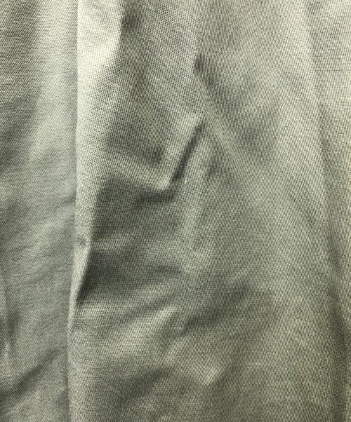 Ameri（アメリ）AMERI (アメリ) トレンチコート カーキ サイズ:FREEの古着・服飾アイテム