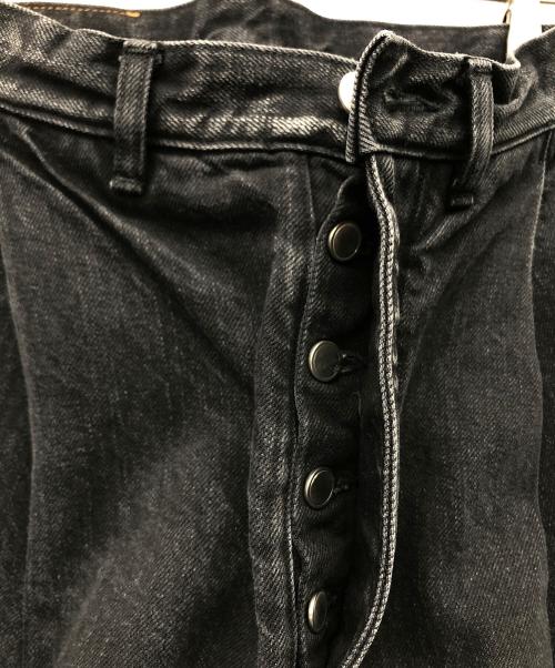 SUBLATIONS（サブレーションズ）SUBLATIONS (サブレーションズ) デニムパンツ インディゴの古着・服飾アイテム