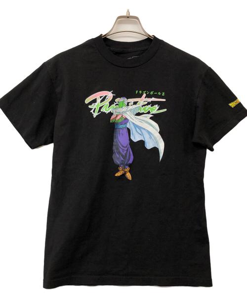 Primitive（プリミティブ）Primitive (プリミティブ) プリントTシャツ ブラック サイズ:Mの古着・服飾アイテム
