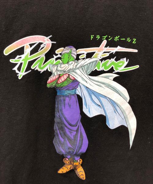 Primitive（プリミティブ）Primitive (プリミティブ) プリントTシャツ ブラック サイズ:Mの古着・服飾アイテム
