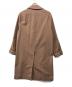 BURBERRY (バーバリー) ステンカラーコート ベージュ サイズ:46：35000円
