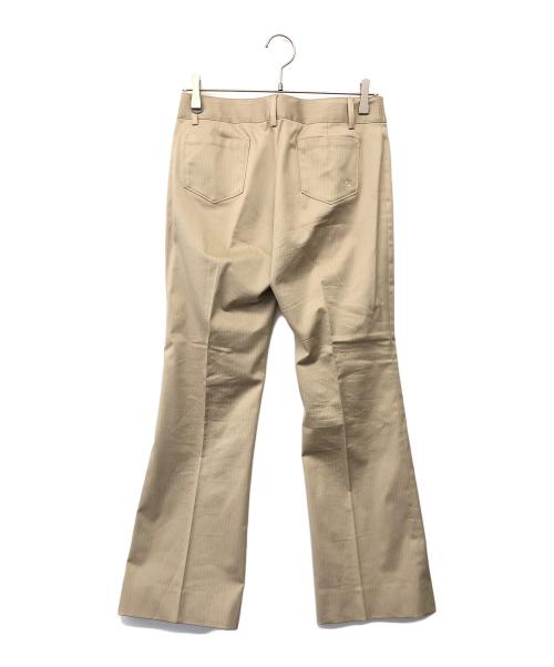 BURBERRY LONDON（バーバリーロンドン）BURBERRY LONDON (バーバリーロンドン) セットアップスーツ ベージュ サイズ:170Ａの古着・服飾アイテム