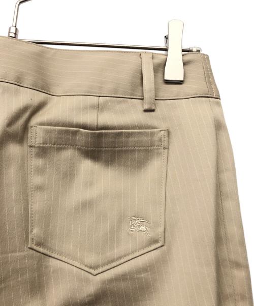 BURBERRY LONDON（バーバリーロンドン）BURBERRY LONDON (バーバリーロンドン) セットアップスーツ ベージュ サイズ:170Ａの古着・服飾アイテム