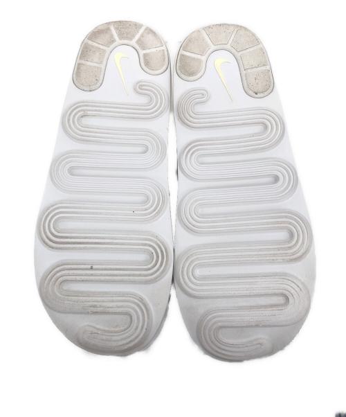 NIKE（ナイキ）NIKE (ナイキ) サンダル ベージュ サイズ:25cmの古着・服飾アイテム