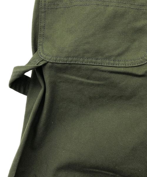 BACK CHANNEL（バックチャンネル）BACK CHANNEL (バックチャンネル) パンツ グリーン サイズ:Lの古着・服飾アイテム