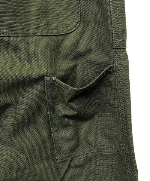 BACK CHANNEL（バックチャンネル）BACK CHANNEL (バックチャンネル) パンツ グリーン サイズ:Lの古着・服飾アイテム