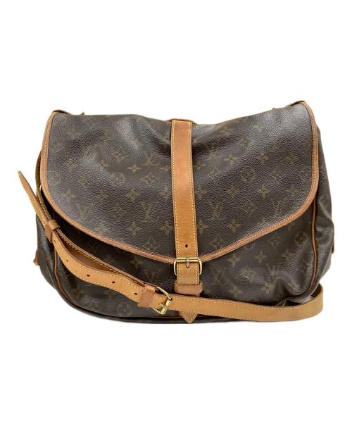 LOUIS VUITTON（ルイ ヴィトン）LOUIS VUITTON (ルイ ヴィトン) ソミュール35の古着・服飾アイテム