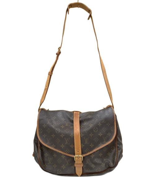 LOUIS VUITTON（ルイ ヴィトン）LOUIS VUITTON (ルイ ヴィトン) ソミュール35の古着・服飾アイテム