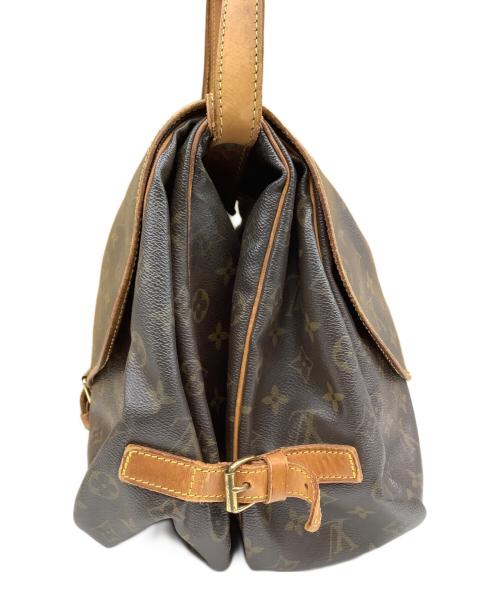 LOUIS VUITTON（ルイ ヴィトン）LOUIS VUITTON (ルイ ヴィトン) ソミュール35の古着・服飾アイテム