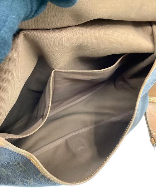 LOUIS VUITTON（ルイ ヴィトン）LOUIS VUITTON (ルイ ヴィトン) ソミュール35の古着・服飾アイテム