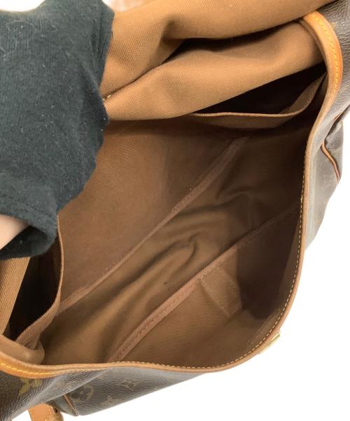 LOUIS VUITTON（ルイ ヴィトン）LOUIS VUITTON (ルイ ヴィトン) ソミュール35の古着・服飾アイテム