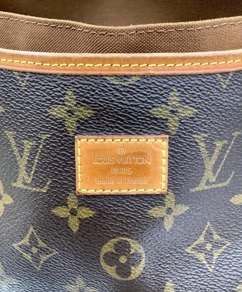 LOUIS VUITTON（ルイ ヴィトン）LOUIS VUITTON (ルイ ヴィトン) ソミュール35の古着・服飾アイテム
