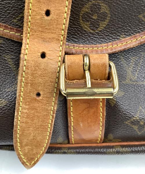 LOUIS VUITTON（ルイ ヴィトン）LOUIS VUITTON (ルイ ヴィトン) ソミュール35の古着・服飾アイテム
