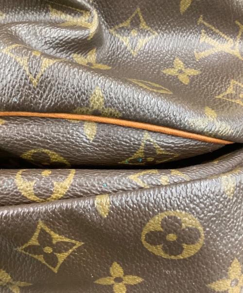 LOUIS VUITTON（ルイ ヴィトン）LOUIS VUITTON (ルイ ヴィトン) ソミュール35の古着・服飾アイテム