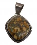 Navajoナバホ）の古着「ペンダントトップ」