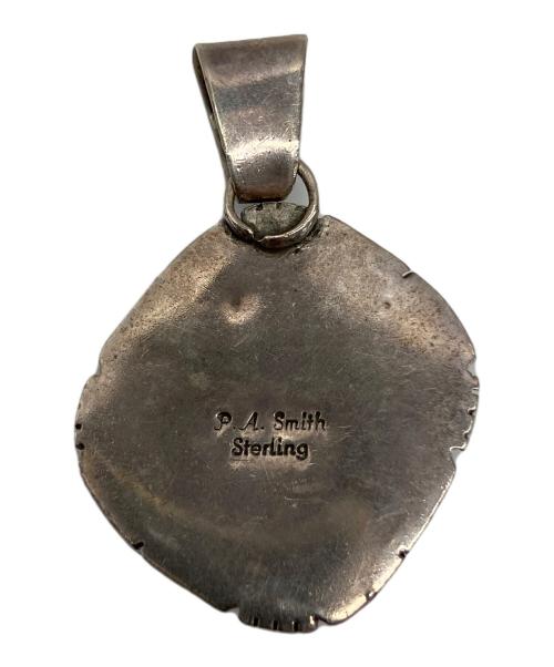 Navajo（ナバホ）NAVAJO (ナバホ) ペンダントトップの古着・服飾アイテム