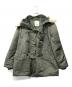 MILITARY（ミリタリー）の古着「N-3Bタイプコート」｜カーキ