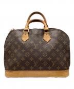 LOUIS VUITTONルイ ヴィトン）の古着「アルマPM」