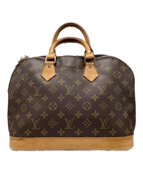 LOUIS VUITTON（ルイ ヴィトン）LOUIS VUITTON (ルイ ヴィトン) アルマPMの古着・服飾アイテム