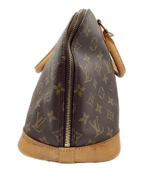 LOUIS VUITTON（ルイ ヴィトン）LOUIS VUITTON (ルイ ヴィトン) アルマPMの古着・服飾アイテム