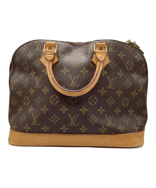 LOUIS VUITTON（ルイ ヴィトン）LOUIS VUITTON (ルイ ヴィトン) アルマPMの古着・服飾アイテム