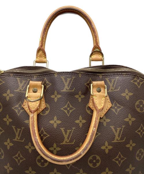 LOUIS VUITTON（ルイ ヴィトン）LOUIS VUITTON (ルイ ヴィトン) アルマPMの古着・服飾アイテム