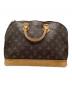 LOUIS VUITTON (ルイ ヴィトン) アルマPM：35000円