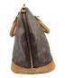 中古・古着 LOUIS VUITTON (ルイ ヴィトン) アルマPM：35000円