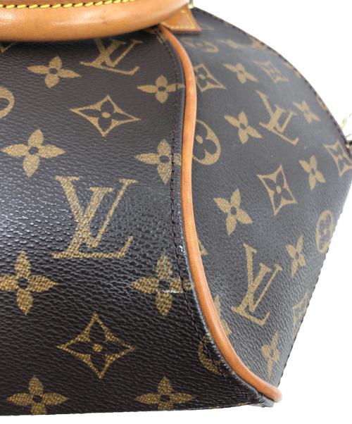 LOUIS VUITTON（ルイ ヴィトン）LOUIS VUITTON (ルイ ヴィトン) エリプスPMの古着・服飾アイテム