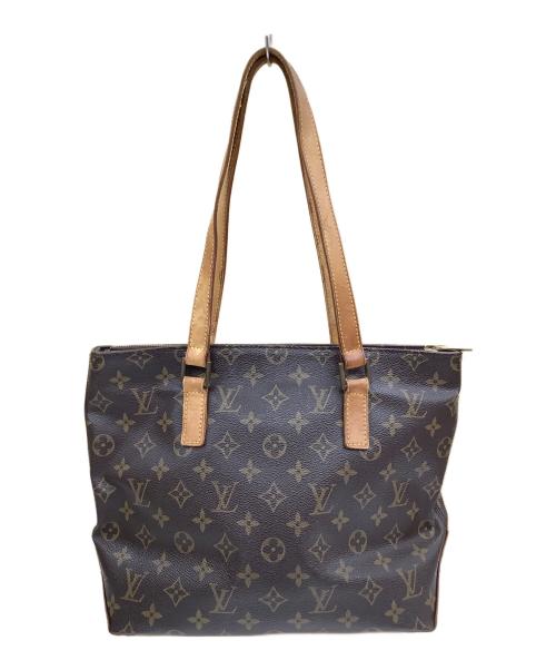 LOUIS VUITTON（ルイ ヴィトン）LOUIS VUITTON (ルイ ヴィトン) カバピアノの古着・服飾アイテム