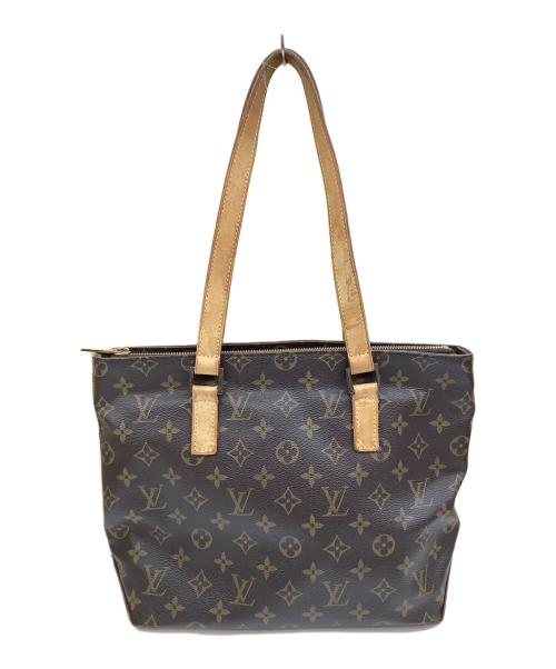 LOUIS VUITTON（ルイ ヴィトン）LOUIS VUITTON (ルイ ヴィトン) カバピアノの古着・服飾アイテム