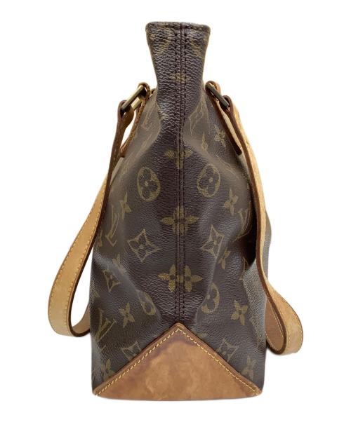 LOUIS VUITTON（ルイ ヴィトン）LOUIS VUITTON (ルイ ヴィトン) カバピアノの古着・服飾アイテム