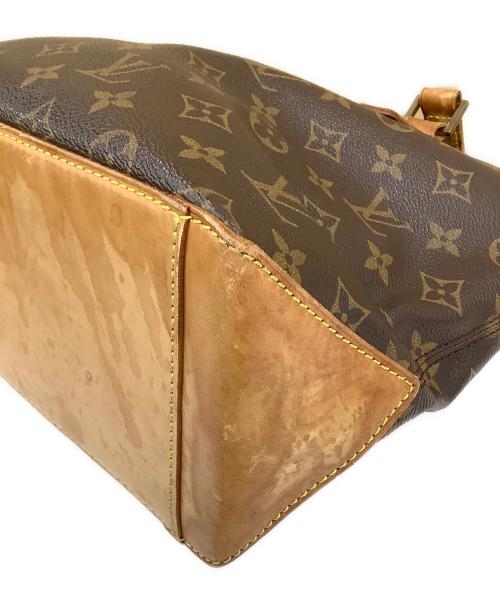 LOUIS VUITTON（ルイ ヴィトン）LOUIS VUITTON (ルイ ヴィトン) カバピアノの古着・服飾アイテム