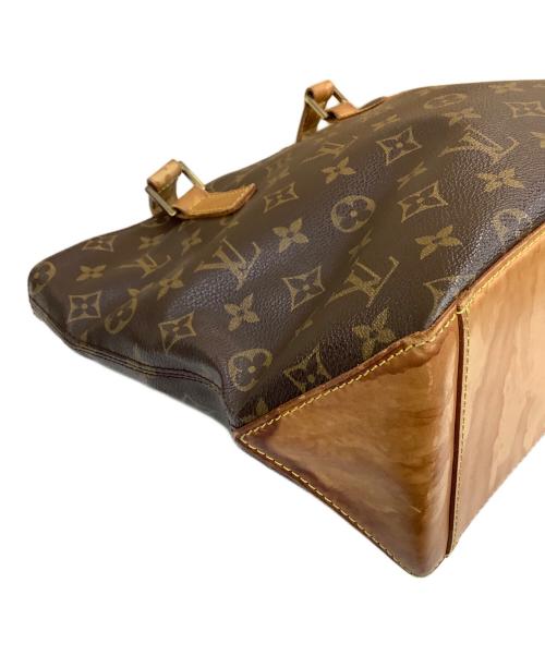 LOUIS VUITTON（ルイ ヴィトン）LOUIS VUITTON (ルイ ヴィトン) カバピアノの古着・服飾アイテム