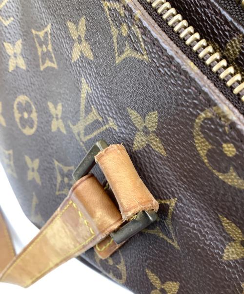 LOUIS VUITTON（ルイ ヴィトン）LOUIS VUITTON (ルイ ヴィトン) カバピアノの古着・服飾アイテム