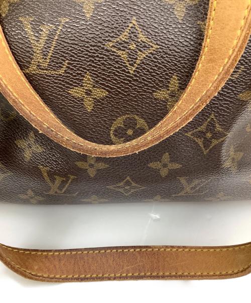 LOUIS VUITTON（ルイ ヴィトン）LOUIS VUITTON (ルイ ヴィトン) カバピアノの古着・服飾アイテム