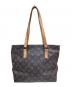 LOUIS VUITTON（ルイ ヴィトン）の古着「カバピアノ」