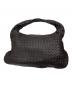 BOTTEGA VENETA（ボッテガベネタ）の古着「ハンドバッグ」｜ブラウン