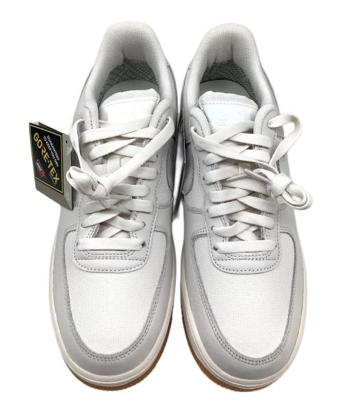 NIKE（ナイキ）NIKE (ナイキ) スニーカー ホワイト サイズ:27 未使用品の古着・服飾アイテム