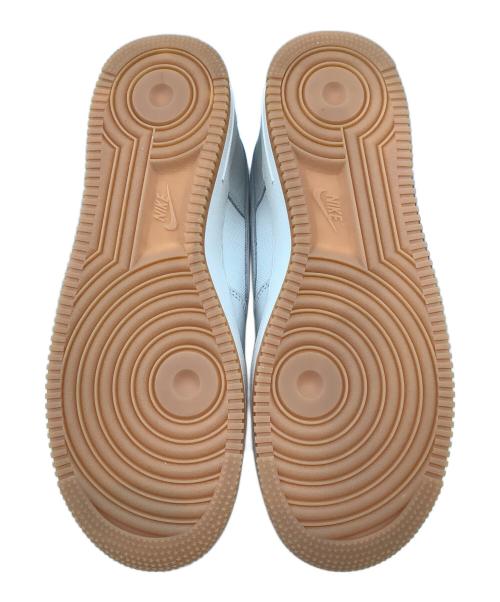 NIKE（ナイキ）NIKE (ナイキ) スニーカー ホワイト サイズ:27 未使用品の古着・服飾アイテム