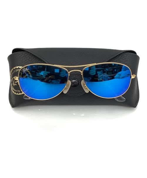 RAY-BAN（レイバン）RAY-BAN (レイバン) サングラスの古着・服飾アイテム