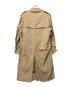 Burberry's (バーバリーズ) ライナー付トレンチコート ベージュ サイズ:不明：30000円