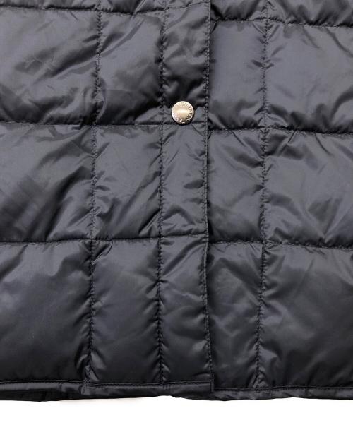 TAION（タイオン）TAION (タイオン) ロングライトダウン ネイビー サイズ:FREE 未使用品の古着・服飾アイテム