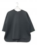 DoCLASSEドゥクラッセ）の古着「スウェット」｜ブラック