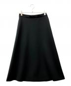 DoCLASSEドゥクラッセ）の古着「スカート」｜ブラック