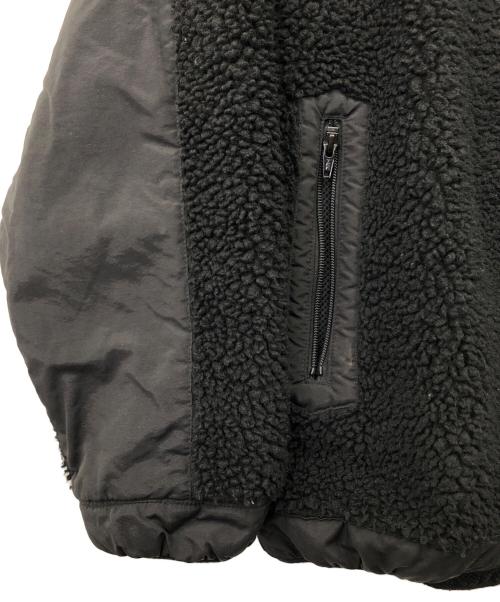 CMF OUTDOOR GARMENT（コンフィーアウトドアガーメント）CMF OUTDOOR GARMENT (コンフィーアウトドアガーメント) フリースジャケット ブラック サイズ:Lの古着・服飾アイテム